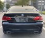 BMW 750Li 2005 - Xe màu đen, xe nhập