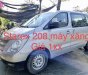 Hyundai Starex 2008 - Xe sử dụng gia đình chạy rất ít nên còn rất mới