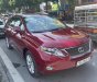 Lexus RX 450 2011 - Màu đỏ, nhập khẩu nguyên chiếc