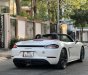 Porsche 718 2016 - Đầy đủ đồ chơi - mui trần " xếp vải