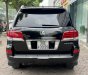 Lexus LX 570 2013 - Màu đen, nhập khẩu