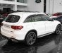 Mercedes-Benz GLC 300 2022 - Màu trắng mới chạy 7.200km