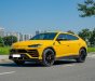 Lamborghini Urus 2022 - Bán xe màu trắng