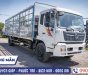 Dongfeng (DFM) B180 2021 - Xe tải 2 chân 8 tấn thùng 9,5 mét trả trước 200tr nhận xe