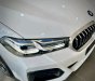 BMW 530i 2022 - Xe màu trắng