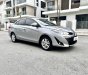 Toyota Vios 2020 - Biển Hà Nội còn bảo hành hãng không chạy dịch vụ