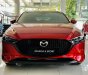 Mazda 3 2022 - Giảm ngay 30tr + BHVC (QĐ 8tr)