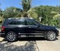 Mercedes-Benz GLK 280 2009 - Màu đen, nhập khẩu nguyên chiếc số tự động