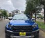 Ford Ranger Raptor 2018 - Màu xanh đẹp, giá hữu nghị