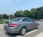 Mercedes-Benz C 230 2009 - Mercedes-Benz C230 2009 số tự động