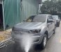 Ford Ranger 2017 - Màu bạc, nhập khẩu, giá cực tốt