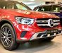 Mercedes-Benz GLC 200 2022 - Ưu đãi giảm giá tiền mặt trực tiếp 150tr, tặng phụ kiện chính hãng, vay tối đa 80%