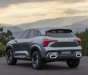 Mitsubishi XFC Concept 2022 - Đặt cọc ngay chỉ 10 triệu đồng