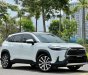 Toyota Corolla Cross 2022 - Ưu đãi lớn - Sẵn xe giao ngay 