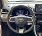 Toyota Veloz Cross 2022 - Lướt 1.800km zin 100%, đẹp như mới