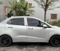 Hyundai Grand i10 2016 - Màu bạc giá hữu nghị