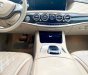 Mercedes-Maybach S 400 2016 - Nhập khẩu nguyên chiếc giá chỉ 4 tỷ 880tr