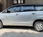 Toyota Innova 2009 - Toyota Innova 2009 số sàn tại Bắc Giang