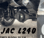 JAC L240 2021 - Tải trọng 2.45 tấn giá rẻ nhất hiện nay