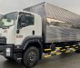 Isuzu FVR900 2022 - Khuyến mại ngay 50 triệu khi mua xe - Xe Isuzu 8 tấn 