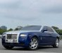 Rolls-Royce Ghost 2011 - Nhập khẩu nguyên chiếc