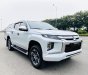 Mitsubishi Triton 2020 - Mitsubishi Triton 2020 số tự động tại Hà Nội