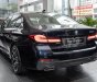 BMW 530i 2022 - Giảm sốc 50tr tiền mặt, giá tốt nhất cuối năm lấy xe ngay