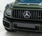 Mercedes-Benz G63 2022 - Màu olive green cực độc duy nhất trên thị trường