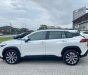 Toyota Corolla Cross 2021 - Trắng ngọc trai - Siêu lướt