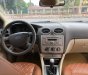 Ford Focus 2009 - Xe màu bạc