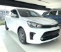 Kia Soluto 2022 - Giá tốt, giao xe ngay - Màu trắng