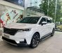 Kia Carnival 2022 - Nhận cọc giao xe sớm nhất - Hỗ trợ trả góp lãi suất thấp