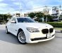 BMW 750Li 2011 - Đk 2010, một chủ, màu trắng zin, bản 4 ghế massage, full đồ chơi