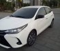 Toyota Yaris 2021 - Phom mới, nhập khẩu Thái Lan