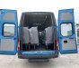 Gaz Gazelle Next Van 2020 - Xe 20 chỗ, nhập khẩu nguyên chiếc