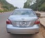 Toyota Vios 2009 - Màu bạc xe gia đình