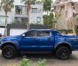 Ford Ranger Raptor 2018 - Màu xanh đẹp, giá hữu nghị