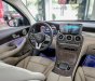 Mercedes-Benz GLC 200 2022 - Bảo hành 3 năm và không giới hạn km - Quà tặng và ưu đãi khủng