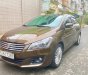 Suzuki Ciaz 2019 - Nhập khẩu nguyên chiếc số tự động