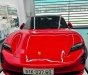 Porsche Taycan 2020 - Siêu xe thể thao thuần điện của Porsche, duy nhất trên thị trường chuyển nhượng