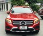 Mercedes-Benz GLC 200 2019 - Model 2020, siêu mới đỏ kem, odo 2 vạn 8