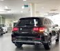 Mercedes-Benz GLC 300 2022 - Đen nội thất nâu - Black friday giảm giá các mẫu - Hỗ trợ 50% trước bạ