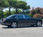 Bentley Mulsanne 2016 - Bentley Mulsanne 2016