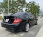 Mercedes-Benz C class 2013 - Mercedes-Benz 2013 số tự động tại Hà Nội