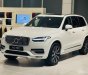 Volvo XC90 2022 - 3 năm miễn phí bảo dưỡng, tặng bảo hiểm 6 tháng