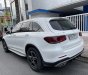 Mercedes-Benz GLC 300 2020 - Khánh Hòa: Nội thất kem cực sạch với gia đình có con nhỏ - Nhận xe chỉ 690 triệu - Xe 1 chủ từ đầu