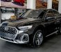 Audi Q5 2022 - Màu đen, nhập khẩu