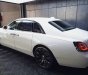 Rolls-Royce Ghost 2022 - Nội thất Hermes duy nhất trên thị trường