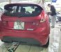 Ford Fiesta 2016 - Full option - Quá mới so với những xe cùng đời