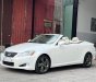 Lexus IS 250 2009 - Convertible mui trần odo 55k rất đẹp không lỗi